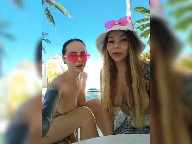 your-red-wine Live Webcam on BongaCams