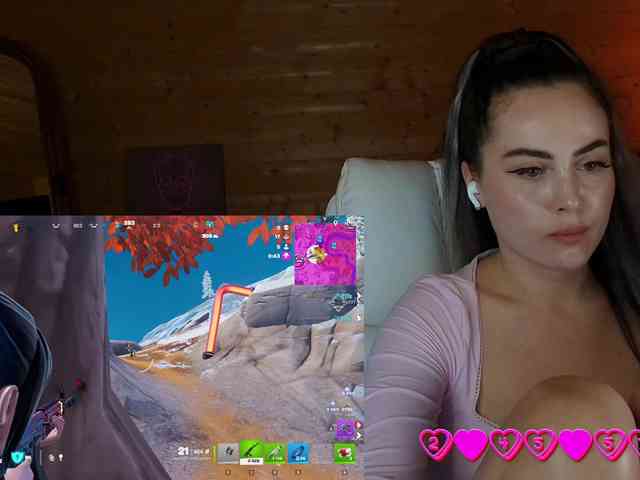 your-red-wine's webcam live show