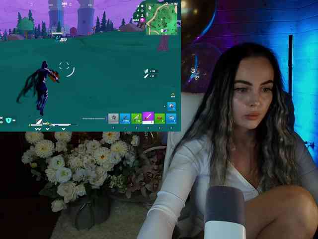 AmaReda webcam