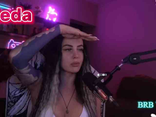 AmaReda webcam