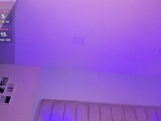 EllaThorne Porn Show