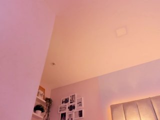 EllaThorne Porn Show