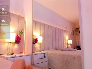 EllaThorne Porn Show