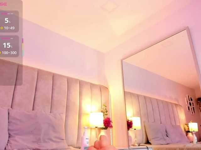 EllaThorne live cam on BongaCams
