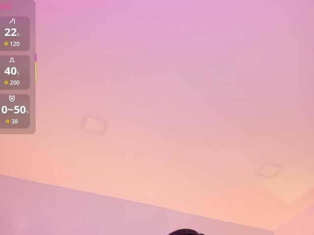 EllaThorne live cam on BongaCams