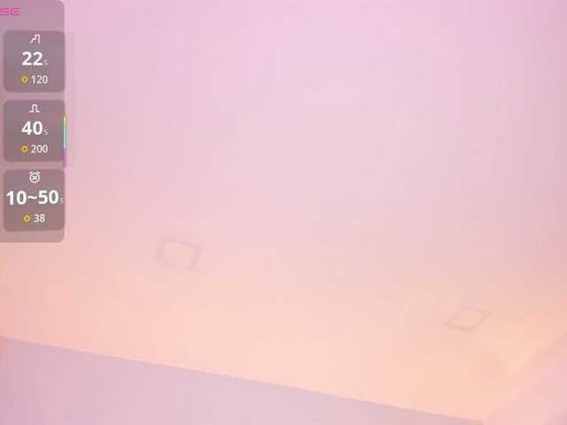 EllaThorne live cam on BongaCams