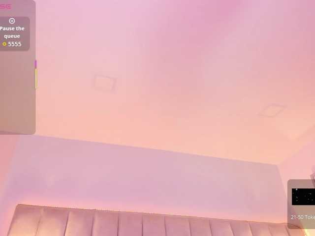 EllaThorne live cam on BongaCams