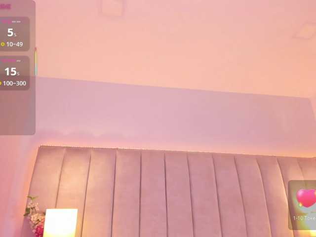 EllaThorne live cam on BongaCams