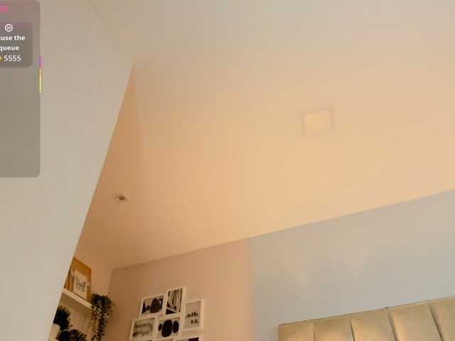 EllaThorne live cam on BongaCams
