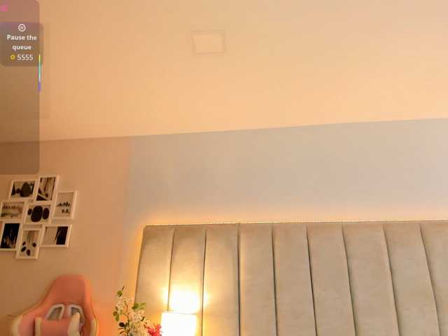 EllaThorne live cam on BongaCams