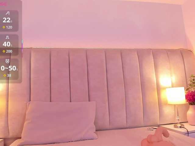 EllaThorne live cam on BongaCams