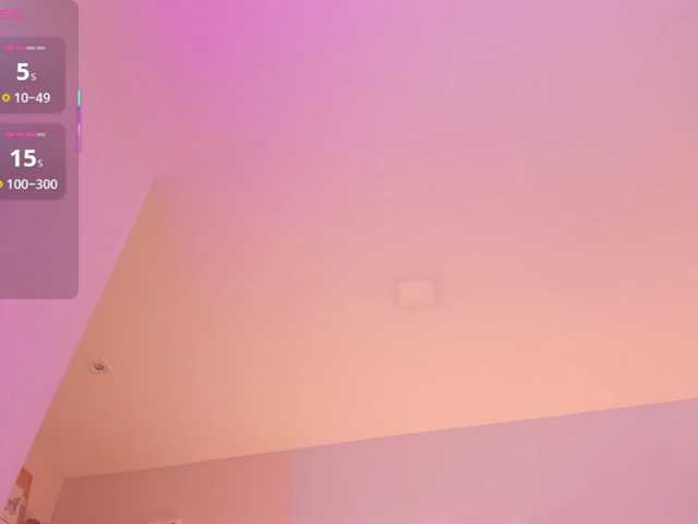 EllaThorne live cam on BongaCams