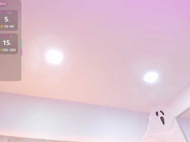 EllaThorne live cam on BongaCams