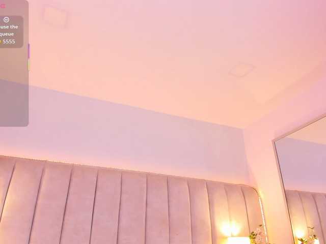EllaThorne live cam on BongaCams