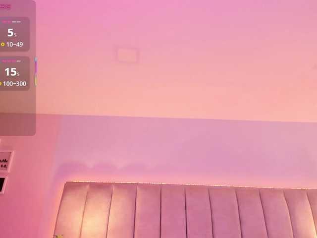 EllaThorne live cam on BongaCams
