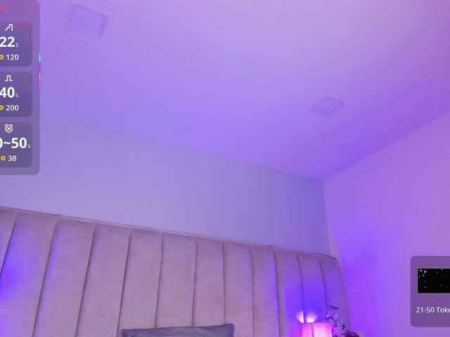 EllaThorne's BongaCams show and profile