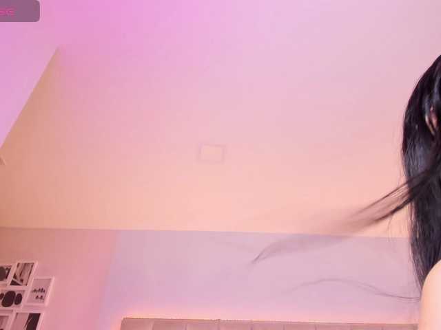 EllaThorne live cam on BongaCams