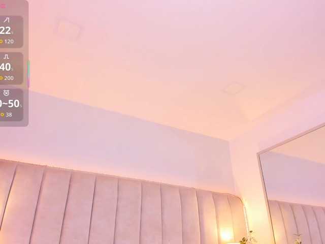 EllaThorne live cam on BongaCams