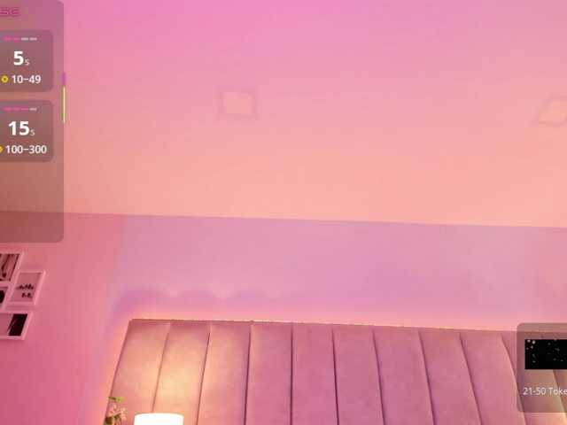 EllaThorne, en directo ahora en BongaCams