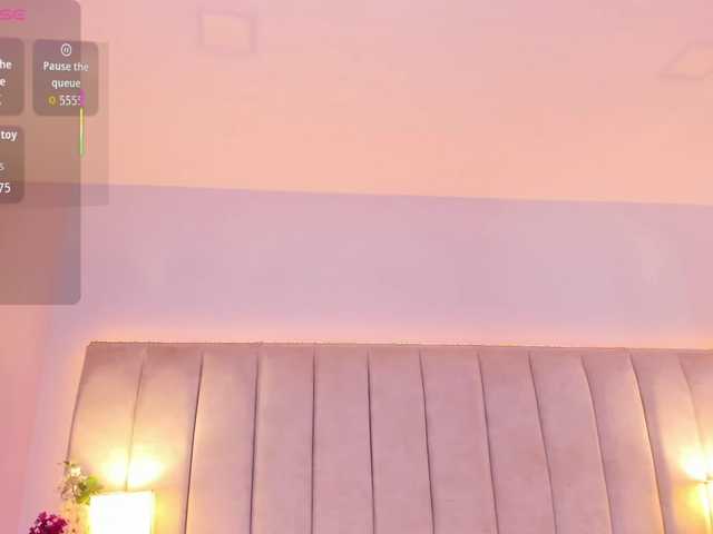 EllaThorne live cam on BongaCams