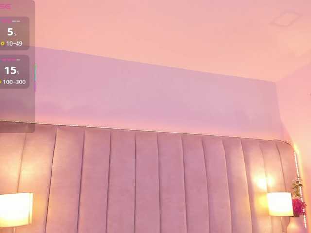 EllaThorne live cam on BongaCams