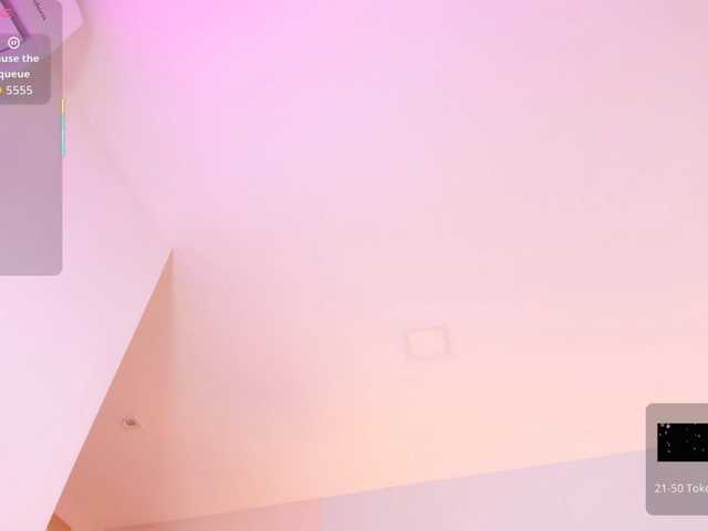 EllaThorne live cam on BongaCams