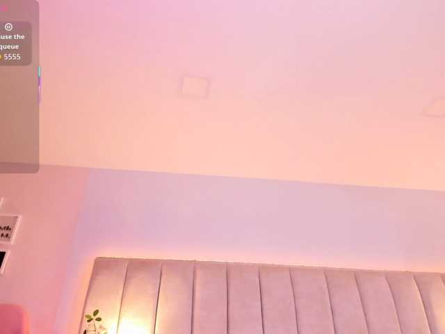 EllaThorne live cam on BongaCams