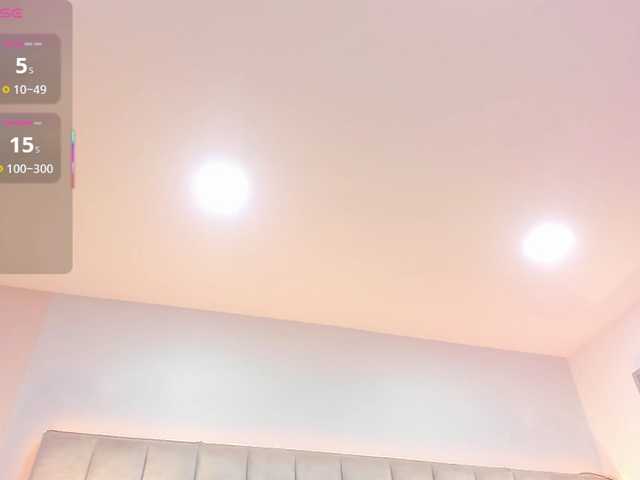 EllaThorne live cam on BongaCams