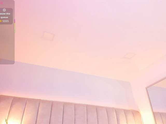 EllaThorne live webcam show
