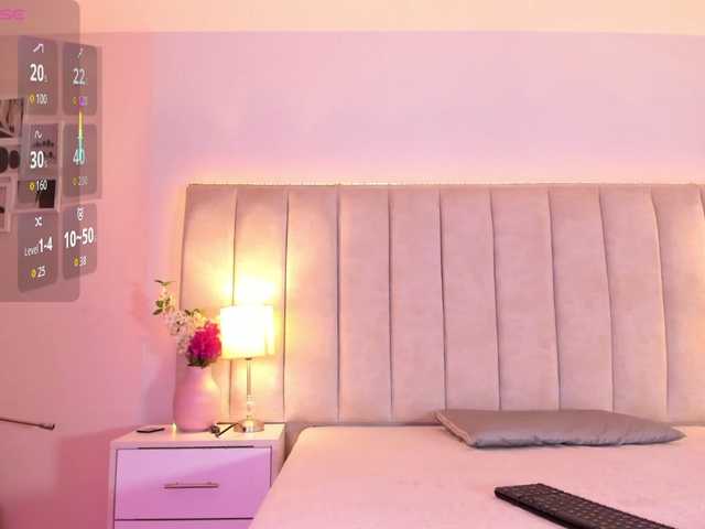 EllaThorne live cam on BongaCams