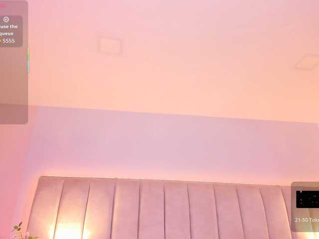 EllaThorne live cam on BongaCams