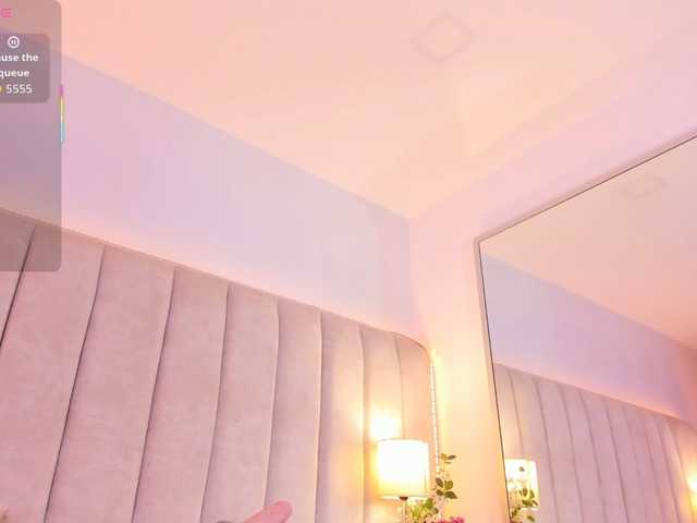 EllaThorne live cam on BongaCams