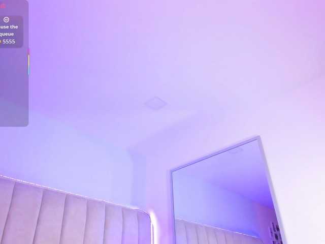 EllaThorne live cam on BongaCams