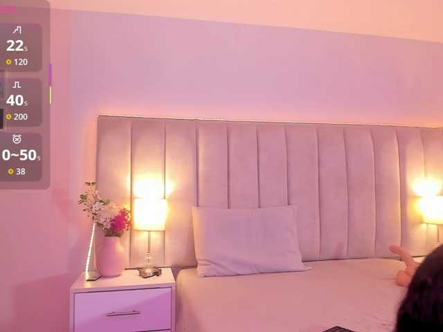 EllaThorne live cam on BongaCams
