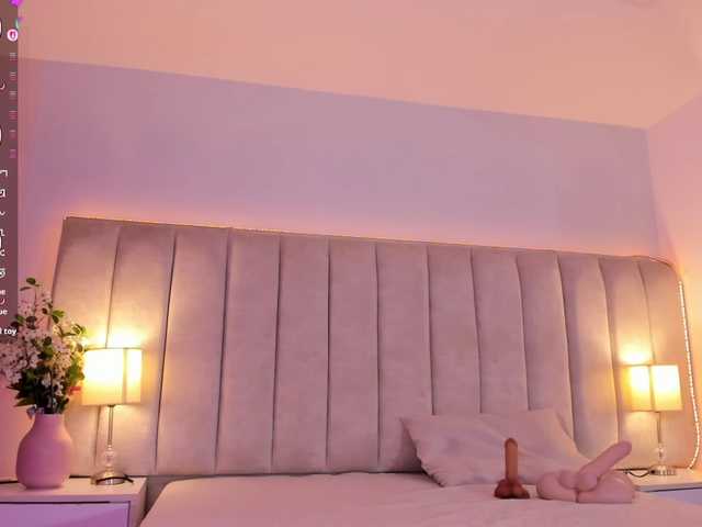 EllaThorne live webcam show