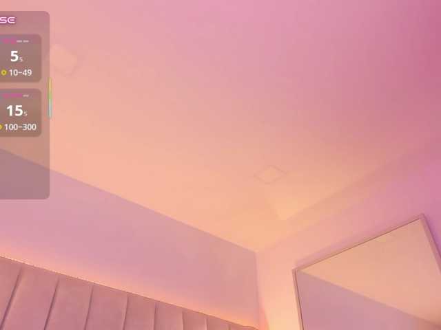 EllaThorne live cam on BongaCams
