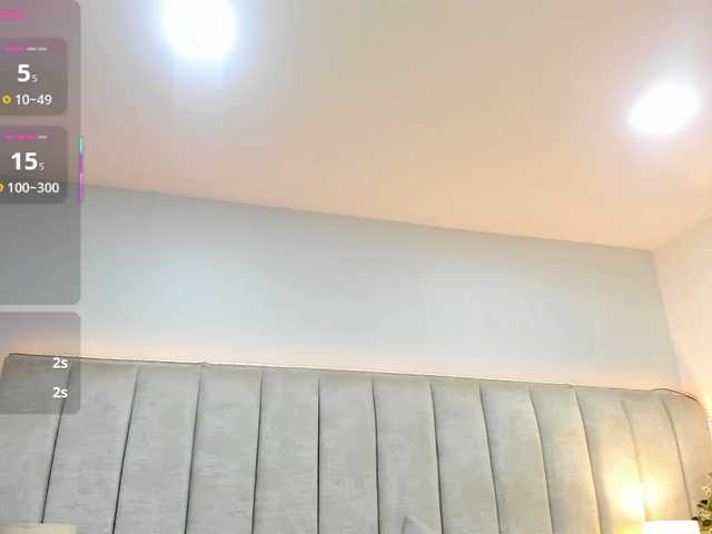 EllaThorne live cam on BongaCams