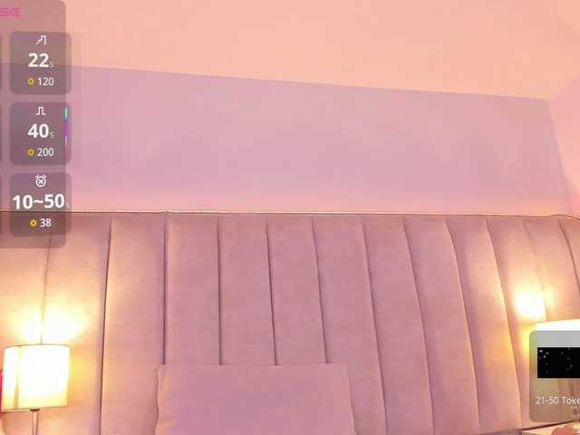 EllaThorne live cam on BongaCams