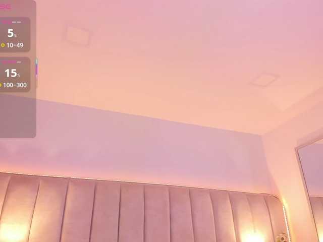EllaThorne live cam on BongaCams