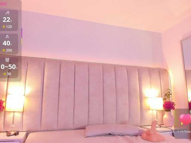 EllaThorne live cam on BongaCams