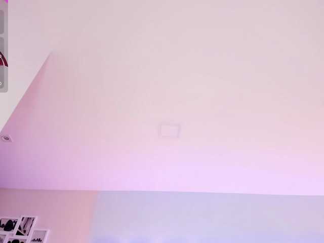 EllaThorne live cam on BongaCams