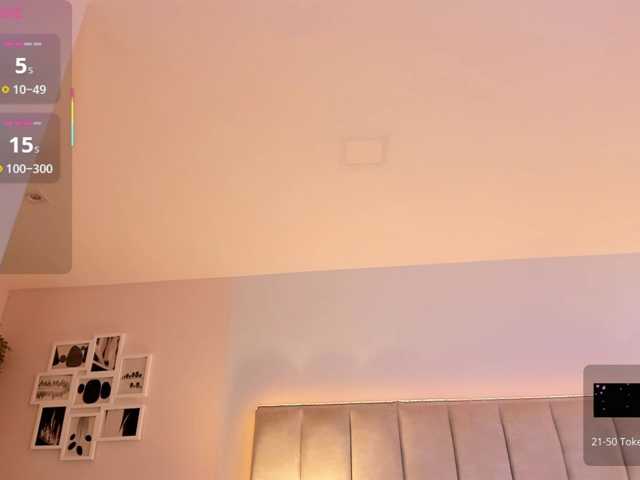 EllaThorne live cam on BongaCams