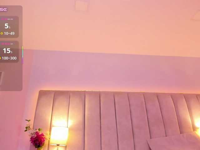 EllaThorne live cam on BongaCams