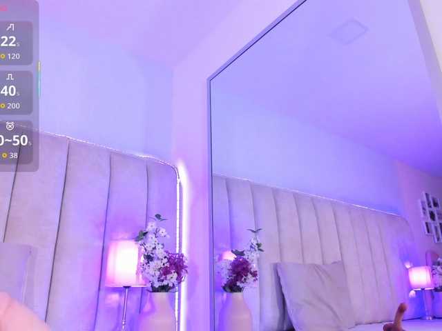 EllaThorne live cam on BongaCams