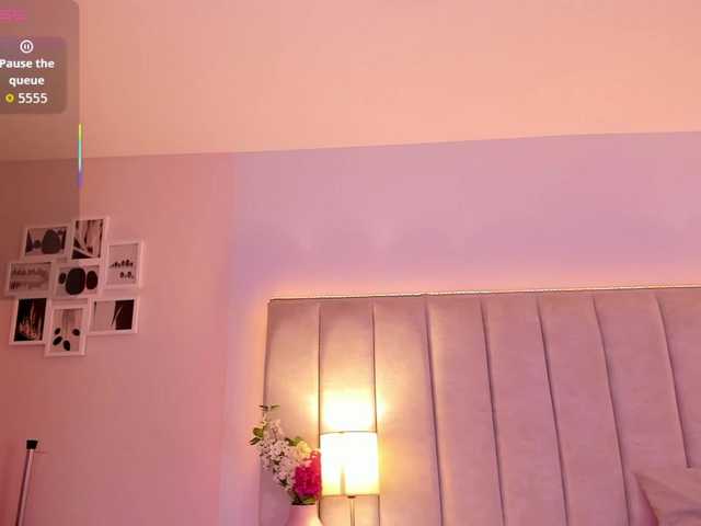 EllaThorne live cam on BongaCams