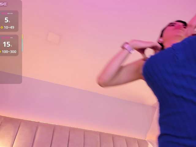 EllaThorne live cam on BongaCams
