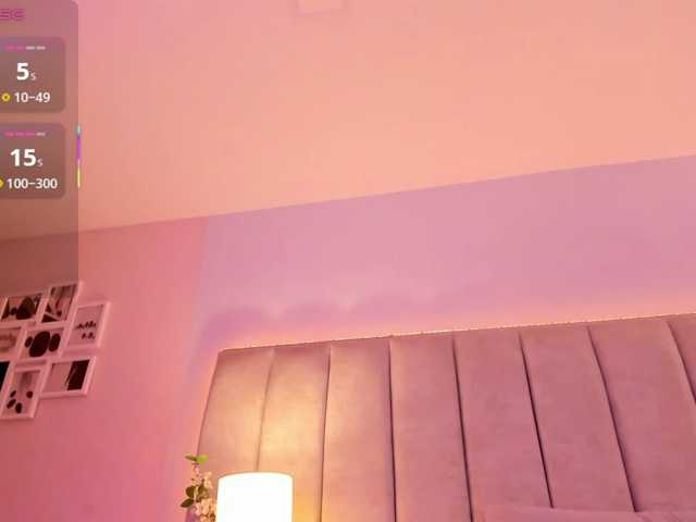 EllaThorne live cam on BongaCams