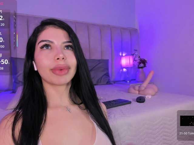 EllaThorne's BongaCams show and profile