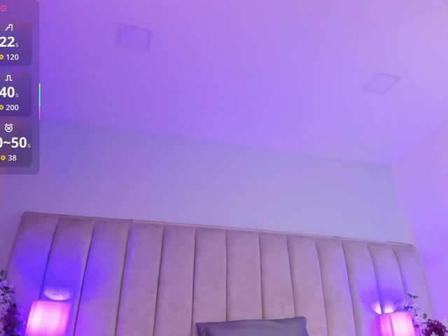 EllaThorne's BongaCams show and profile