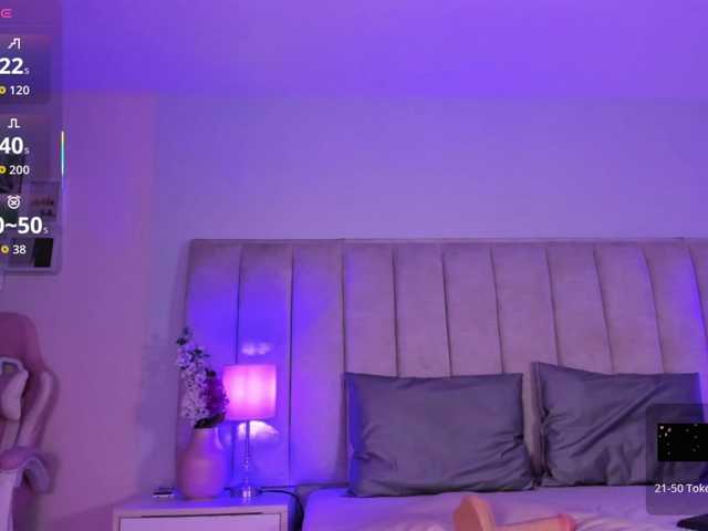 EllaThorne's BongaCams show and profile